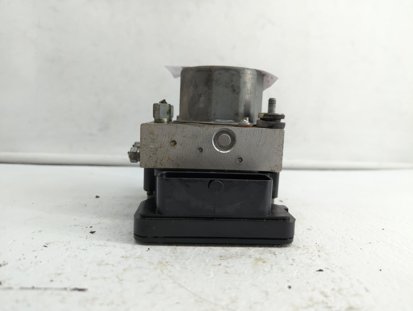 2016-2018 Nissan Sentra ABS Pump Control Module Replacement P/N:47660 5UD0C 47660 4FU0C Fits Fits 2016 2017 2018 OEM Used Au