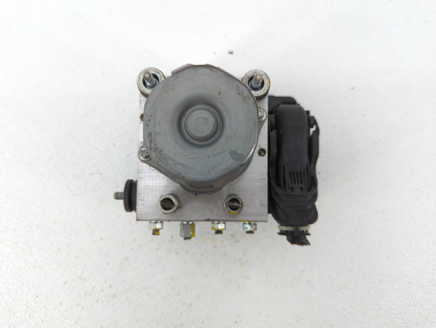 2016-2018 Nissan Sentra ABS Pump Control Module Replacement P/N:47660 5UD0C 47660 4FU0C Fits Fits 2016 2017 2018 OEM Used Au