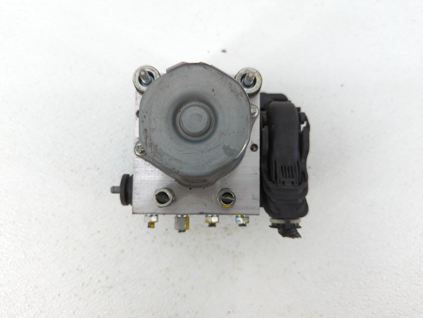 2016-2018 Nissan Sentra ABS Pump Control Module Replacement P/N:47660 5UD0C 47660 4FU0C Fits Fits 2016 2017 2018 OEM Used Au