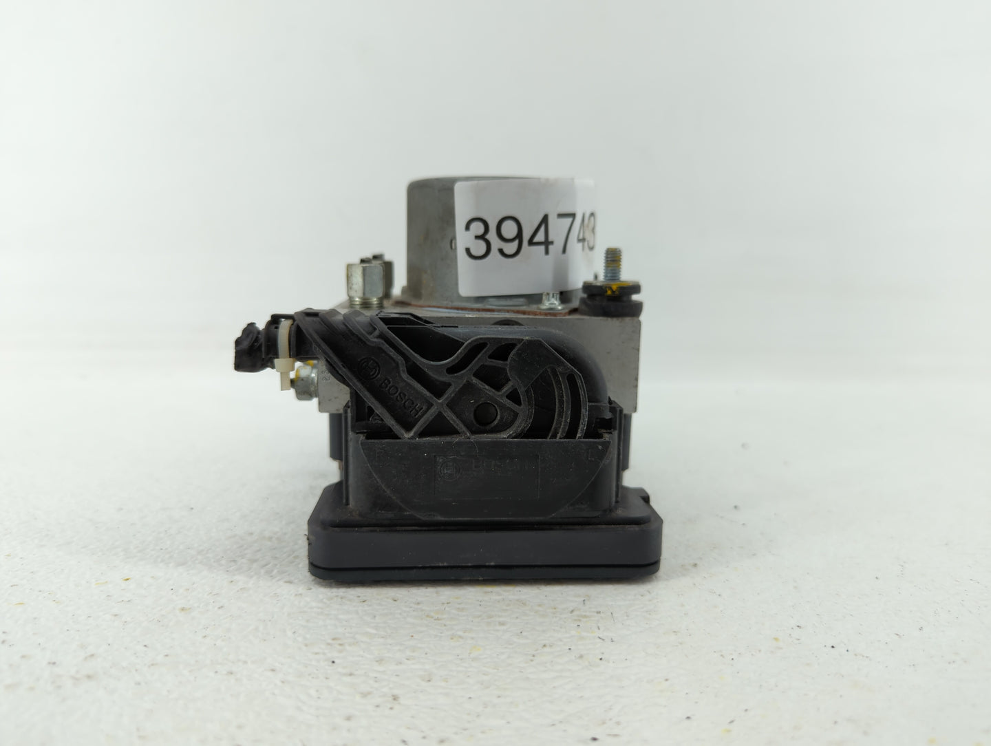 2016-2018 Nissan Sentra ABS Pump Control Module Replacement P/N:47660 5UD0C 47660 4FU0C Fits Fits 2016 2017 2018 OEM Used Au