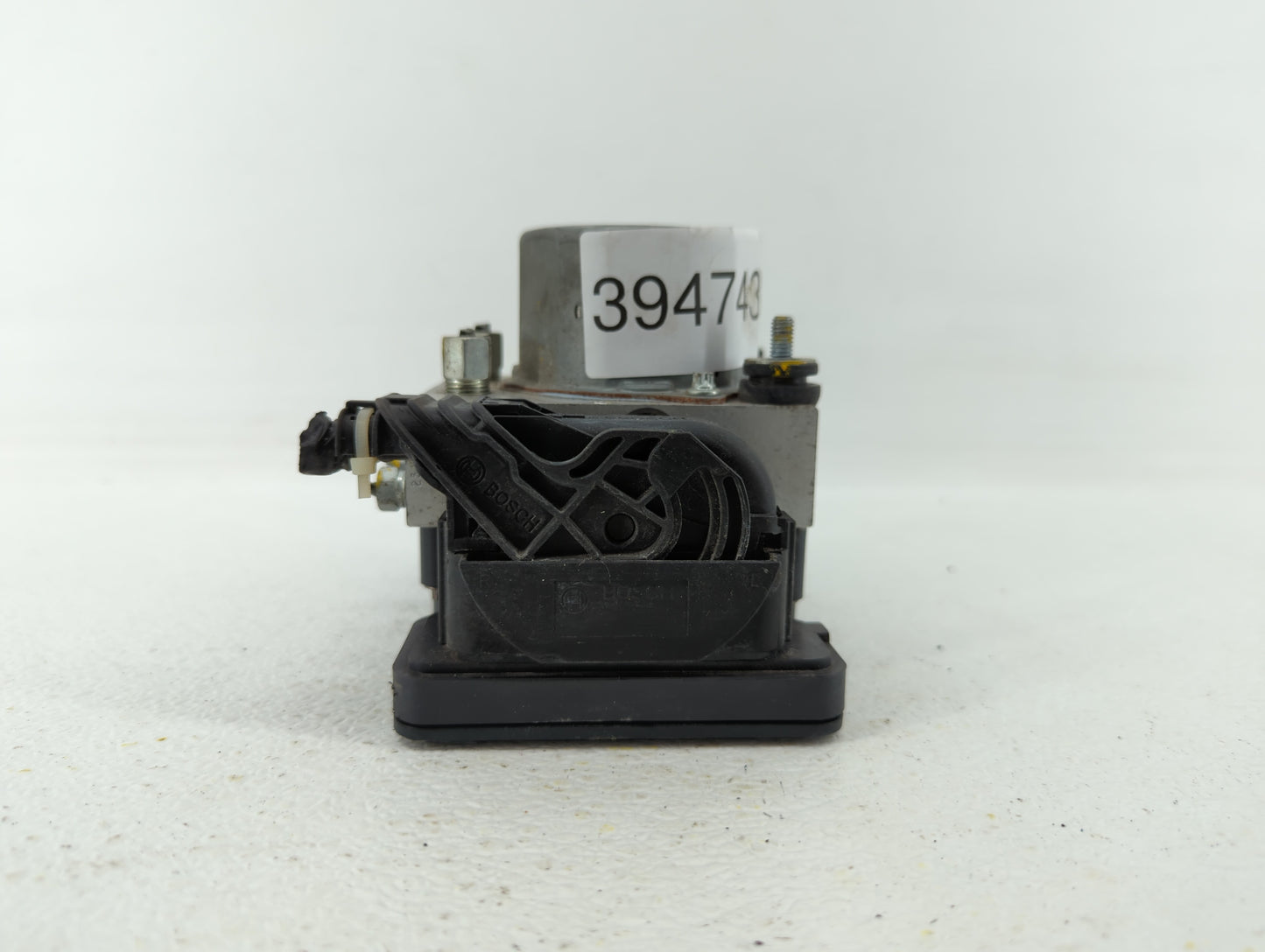 2016-2018 Nissan Sentra ABS Pump Control Module Replacement P/N:47660 5UD0C 47660 4FU0C Fits Fits 2016 2017 2018 OEM Used Au
