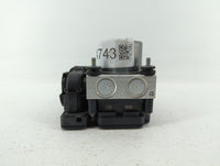 2016-2018 Nissan Sentra ABS Pump Control Module Replacement P/N:47660 5UD0C 47660 4FU0C Fits Fits 2016 2017 2018 OEM Used Au