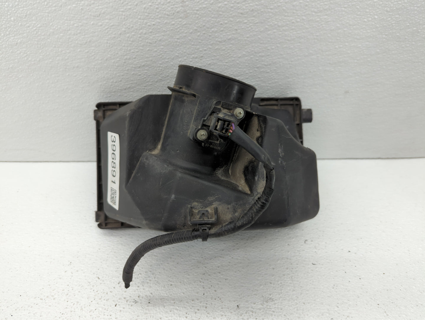 2013-2019 Nissan Sentra Air Cleaner Intake-duct Hose Tube - Oemusedautoparts1.com