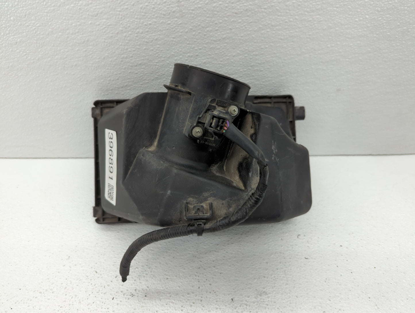 2013-2019 Nissan Sentra Air Cleaner Intake-duct Hose Tube - Oemusedautoparts1.com