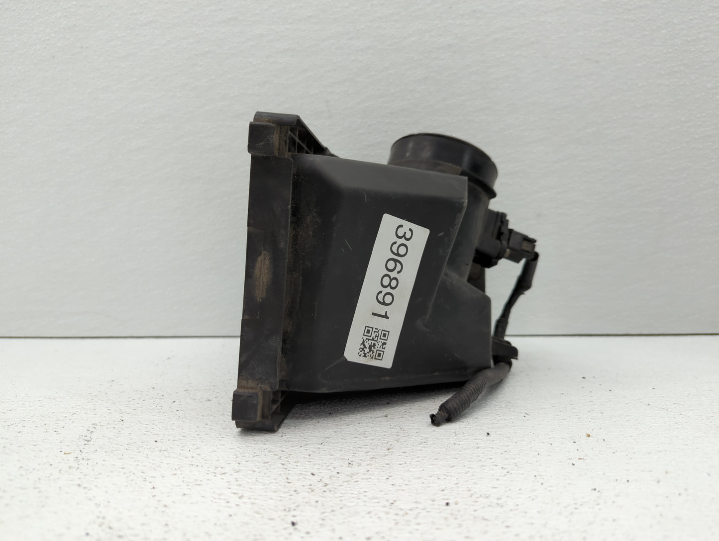 2013-2019 Nissan Sentra Air Cleaner Intake-duct Hose Tube - Oemusedautoparts1.com