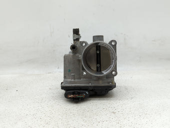compare product 2013-2019 Nissan Sentra Throttle Body P/N:3RA60-01 C 3RA60-01 E, 3RA60-01 D Fits Fits 2013 2014 2015 2016 2017 2018 2019 OEM Used Auto Parts