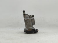 2013-2019 Nissan Sentra Throttle Body P/N:3RA60-01 C 3RA60-01 E, 3RA60-01 D Fits Fits 2013 2014 2015 2016 2017 2018 2019 OEM
