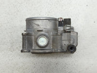 2013-2019 Nissan Sentra Throttle Body P/N:3RA60-01 C 3RA60-01 E, 3RA60-01 D Fits Fits 2013 2014 2015 2016 2017 2018 2019 OEM