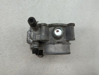 2013-2019 Nissan Sentra Throttle Body P/N:3RA60-01 C 3RA60-01 E, 3RA60-01 D Fits Fits 2013 2014 2015 2016 2017 2018 2019 OEM