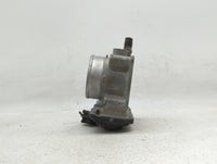 2013-2019 Nissan Sentra Throttle Body P/N:3RA60-01 C 3RA60-01 E, 3RA60-01 D Fits Fits 2013 2014 2015 2016 2017 2018 2019 OEM