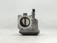 2013-2019 Nissan Sentra Throttle Body P/N:3RA60-01 C 3RA60-01 E, 3RA60-01 D Fits Fits 2013 2014 2015 2016 2017 2018 2019 OEM