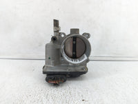 2013-2019 Nissan Sentra Throttle Body P/N:3RA60-01 C 3RA60-01 E, 3RA60-01 D Fits Fits 2013 2014 2015 2016 2017 2018 2019 OEM