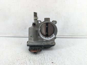 compare product 2013-2019 Nissan Sentra Throttle Body P/N:3RA60-01 C 3RA60-01 E, 3RA60-01 D Fits Fits 2013 2014 2015 2016 2017 2018 2019 OEM Used Auto Parts