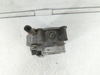 2013-2019 Nissan Sentra Throttle Body P/N:3RA60-01 C 3RA60-01 E, 3RA60-01 D Fits Fits 2013 2014 2015 2016 2017 2018 2019 OEM