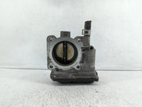 2013-2019 Nissan Sentra Throttle Body P/N:3RA60-01 C 3RA60-01 E, 3RA60-01 D Fits Fits 2013 2014 2015 2016 2017 2018 2019 OEM