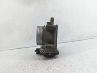 2013-2019 Nissan Sentra Throttle Body P/N:3RA60-01 C 3RA60-01 E, 3RA60-01 D Fits Fits 2013 2014 2015 2016 2017 2018 2019 OEM