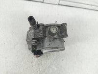 2013-2019 Nissan Sentra Throttle Body P/N:3RA60-01 C 3RA60-01 E, 3RA60-01 D Fits Fits 2013 2014 2015 2016 2017 2018 2019 OEM