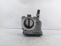 2013-2019 Nissan Sentra Throttle Body P/N:3RA60-01 C 3RA60-01 E, 3RA60-01 D Fits Fits 2013 2014 2015 2016 2017 2018 2019 OEM