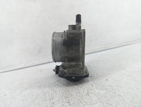 2013-2019 Nissan Sentra Throttle Body P/N:3RA60-01 C 3RA60-01 E, 3RA60-01 D Fits Fits 2013 2014 2015 2016 2017 2018 2019 OEM