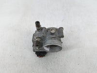 2013-2019 Nissan Sentra Throttle Body P/N:3RA60-01 C 3RA60-01 E, 3RA60-01 D Fits Fits 2013 2014 2015 2016 2017 2018 2019 OEM