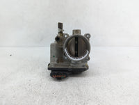 2013-2019 Nissan Sentra Throttle Body P/N:3RA60-01 C 3RA60-01 E, 3RA60-01 D Fits Fits 2013 2014 2015 2016 2017 2018 2019 OEM