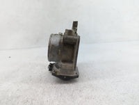 2013-2019 Nissan Sentra Throttle Body P/N:3RA60-01 C 3RA60-01 E, 3RA60-01 D Fits Fits 2013 2014 2015 2016 2017 2018 2019 OEM