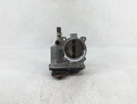 2013-2019 Nissan Sentra Throttle Body P/N:3RA60-01 C 3RA60-01 E, 3RA60-01 D Fits Fits 2013 2014 2015 2016 2017 2018 2019 OEM