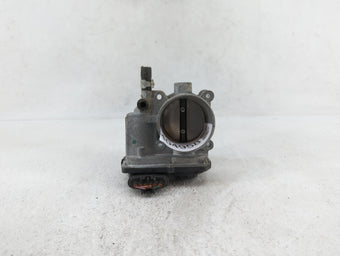 compare product 2013-2019 Nissan Sentra Throttle Body P/N:3RA60-01 C 3RA60-01 E, 3RA60-01 D Fits Fits 2013 2014 2015 2016 2017 2018 2019 OEM Used Auto Parts