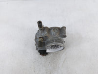 2013-2019 Nissan Sentra Throttle Body P/N:3RA60-01 C 3RA60-01 E, 3RA60-01 D Fits Fits 2013 2014 2015 2016 2017 2018 2019 OEM