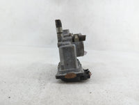 2013-2019 Nissan Sentra Throttle Body P/N:3RA60-01 C 3RA60-01 E, 3RA60-01 D Fits Fits 2013 2014 2015 2016 2017 2018 2019 OEM