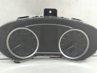 2017-2019 Nissan Sentra Instrument Cluster Speedometer Gauges P/N:248103YU9A 248105UD1A Fits Fits 2017 2018 2019 OEM Used Au