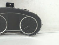 2017-2019 Nissan Sentra Instrument Cluster Speedometer Gauges P/N:248103YU9A 248105UD1A Miles: Fits Fits 2017 2018 2019 OEM 