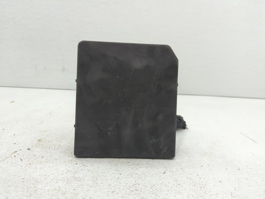 2013-2019 Nissan Sentra Fusebox Fuse Box Panel Relay Module P/N:284B7 3RA3B 284B7 3RA3E Fits OEM Used Auto Parts - Oemusedau