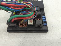 2013-2019 Nissan Sentra Fusebox Fuse Box Panel Relay Module P/N:284B7 3RA3B 284B7 3RA3E Fits OEM Used Auto Parts - Oemusedau