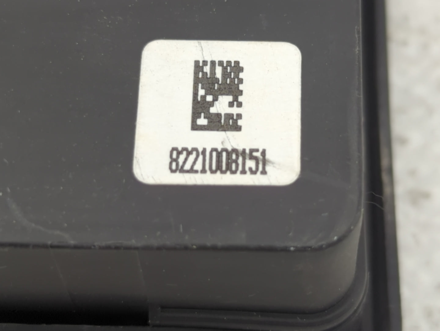 2013-2019 Nissan Sentra Fusebox Fuse Box Panel Relay Module P/N:284B7 3RA3B 284B7 3RA3E Fits OEM Used Auto Parts - Oemusedau