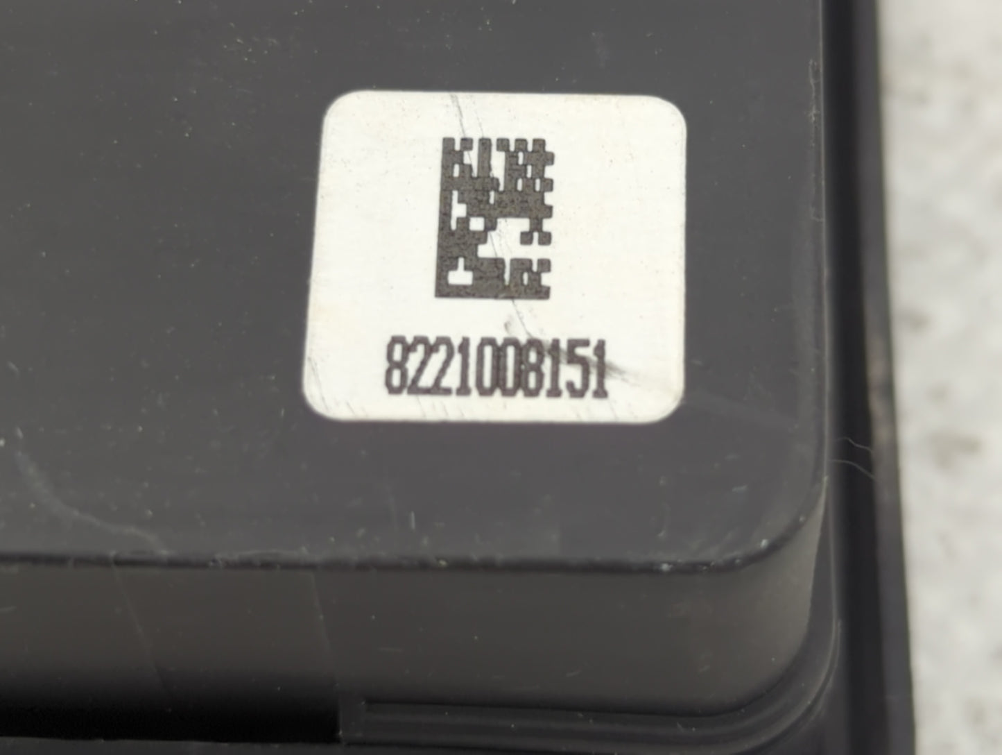 2013-2019 Nissan Sentra Fusebox Fuse Box Panel Relay Module P/N:284B7 3RA3B 284B7 3RA3E Fits OEM Used Auto Parts - Oemusedau