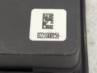 2013-2019 Nissan Sentra Fusebox Fuse Box Panel Relay Module P/N:284B7 3RA3B 284B7 3RA3E Fits OEM Used Auto Parts - Oemusedau