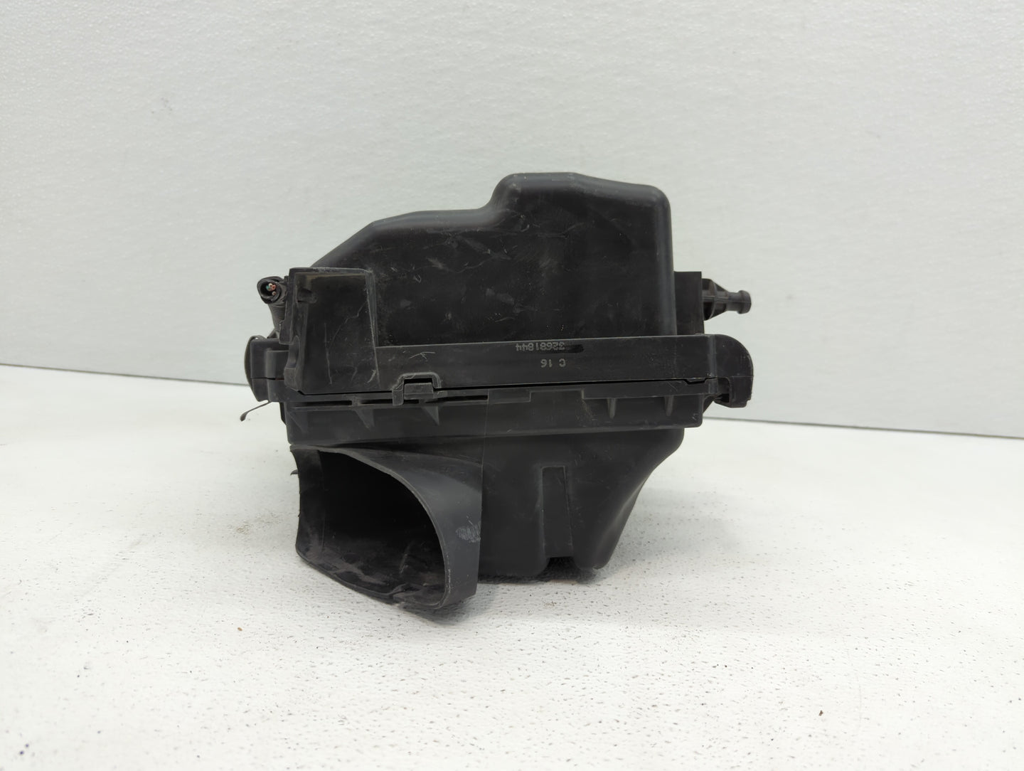 2013-2019 Nissan Sentra Air Cleaner Intake-duct Hose Tube - Oemusedautoparts1.com
