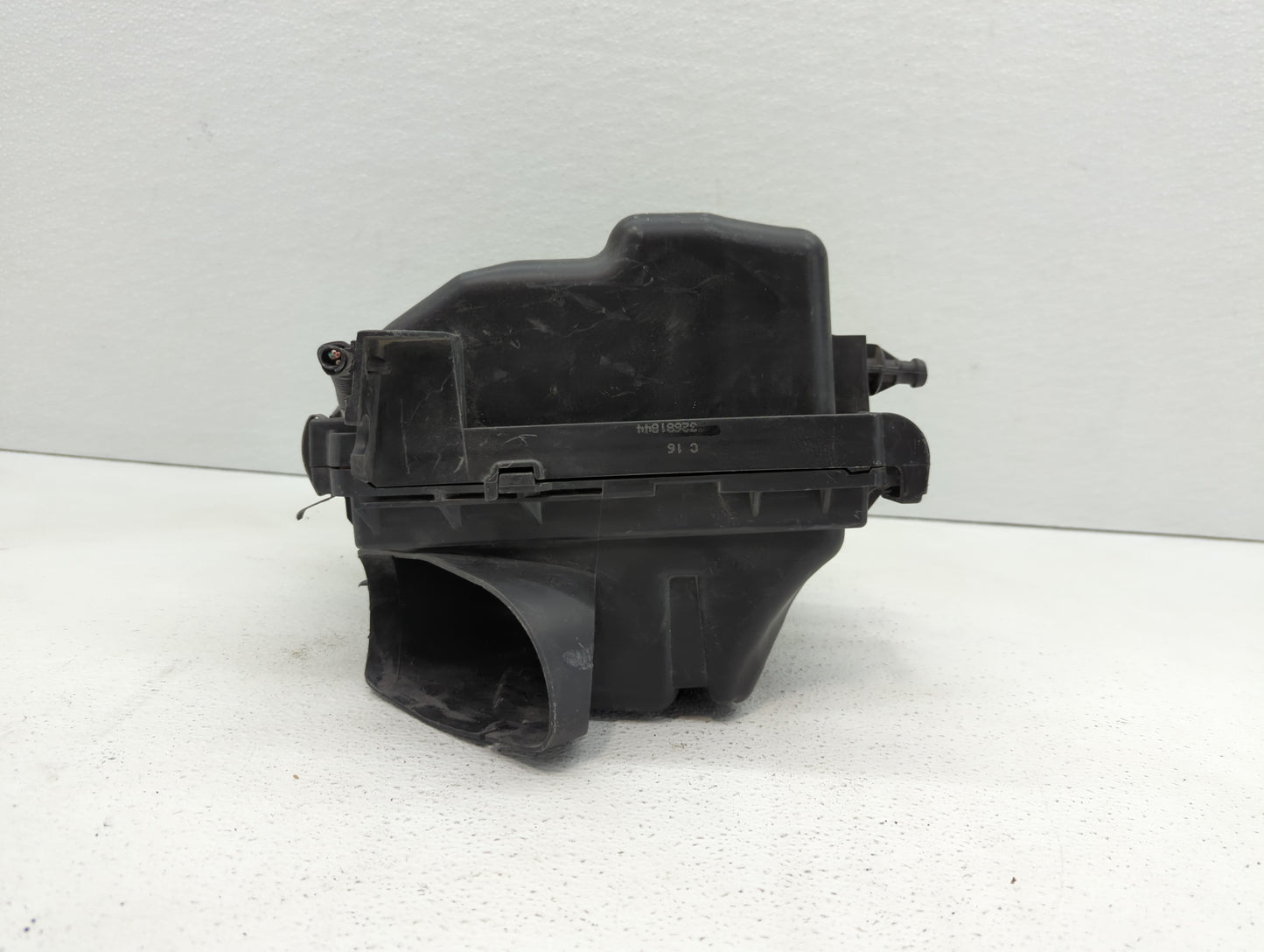 2013-2019 Nissan Sentra Air Cleaner Intake-duct Hose Tube - Oemusedautoparts1.com