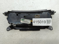 2017-2019 Nissan Sentra Climate Control Module Temperature AC/Heater Replacement P/N:275004AF2B 275004A Fits Fits 2017 2018 
