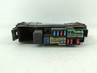 2013-2015 Nissan Sentra Fusebox Fuse Box Relay Module Tipm - Oemusedautoparts1.com