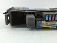 2013-2015 Nissan Sentra Fusebox Fuse Box Relay Module Tipm - Oemusedautoparts1.com