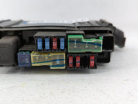 2013-2015 Nissan Sentra Fusebox Fuse Box Relay Module Tipm - Oemusedautoparts1.com