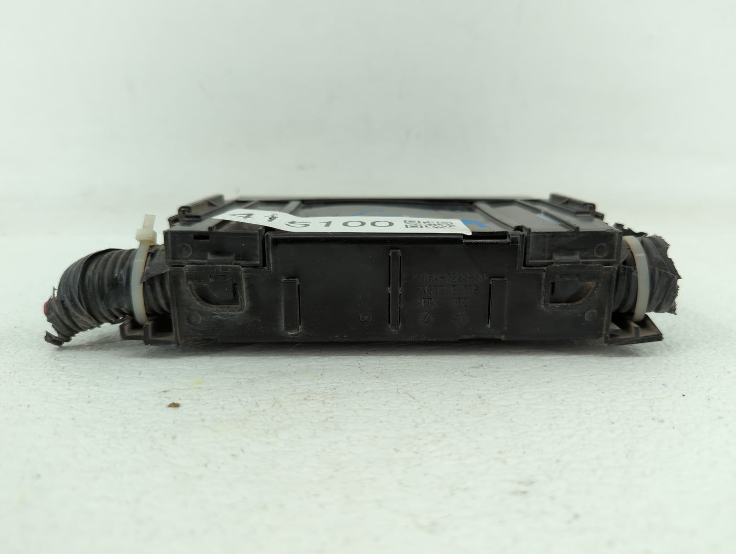 2013-2015 Nissan Sentra Fusebox Fuse Box Relay Module Tipm - Oemusedautoparts1.com