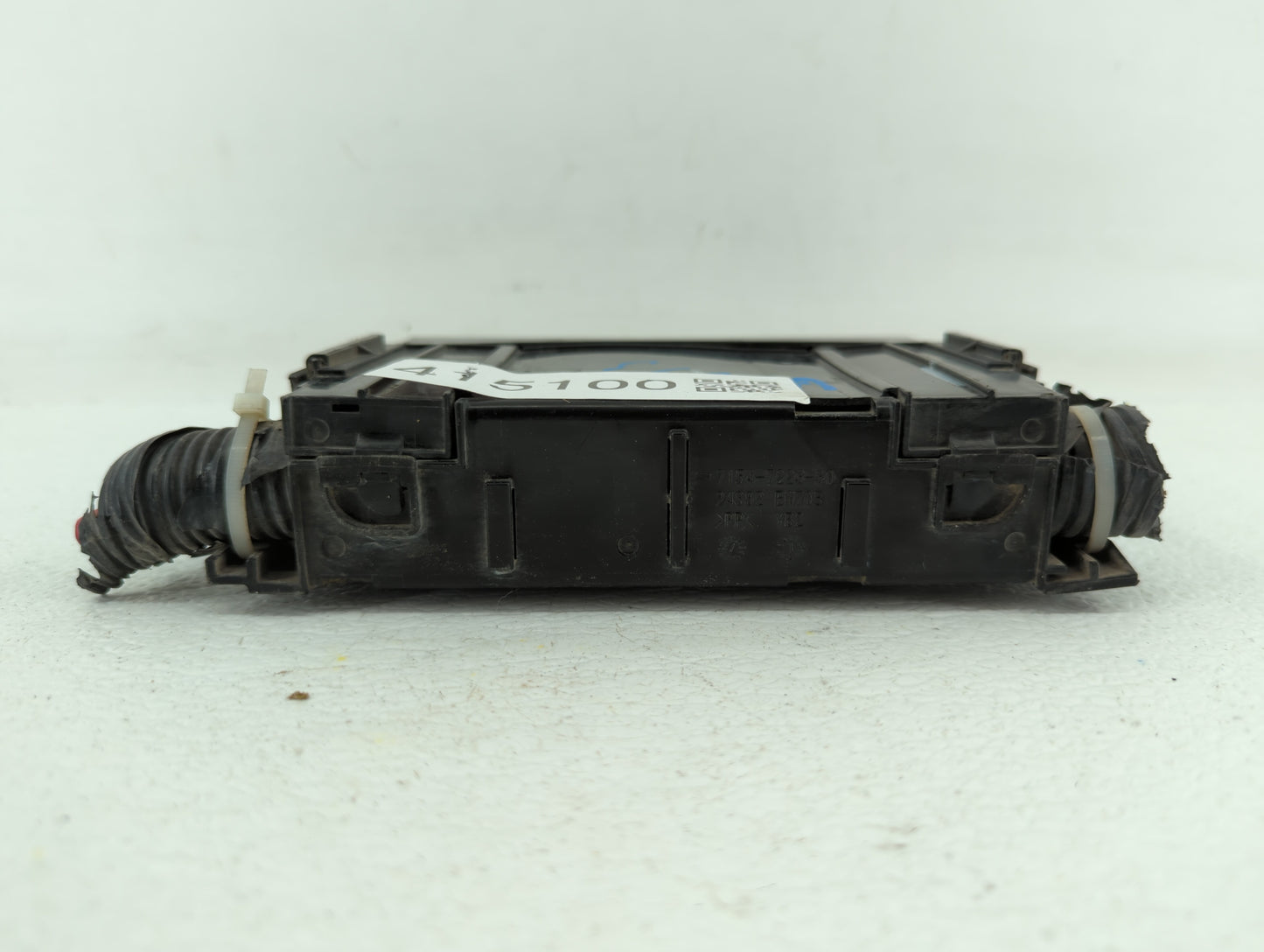 2013-2015 Nissan Sentra Fusebox Fuse Box Relay Module Tipm - Oemusedautoparts1.com