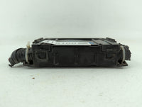 2013-2015 Nissan Sentra Fusebox Fuse Box Relay Module Tipm - Oemusedautoparts1.com
