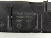 2013-2015 Nissan Sentra Fusebox Fuse Box Relay Module Tipm - Oemusedautoparts1.com