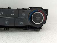 2017-2019 Nissan Sentra Climate Control Module Temperature AC/Heater Replacement P/N:275004AF2B 275004A Fits Fits 2017 2018 