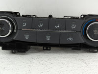 2017-2019 Nissan Sentra Climate Control Module Temperature AC/Heater Replacement P/N:275004AF2B 275004A Fits Fits 2017 2018 