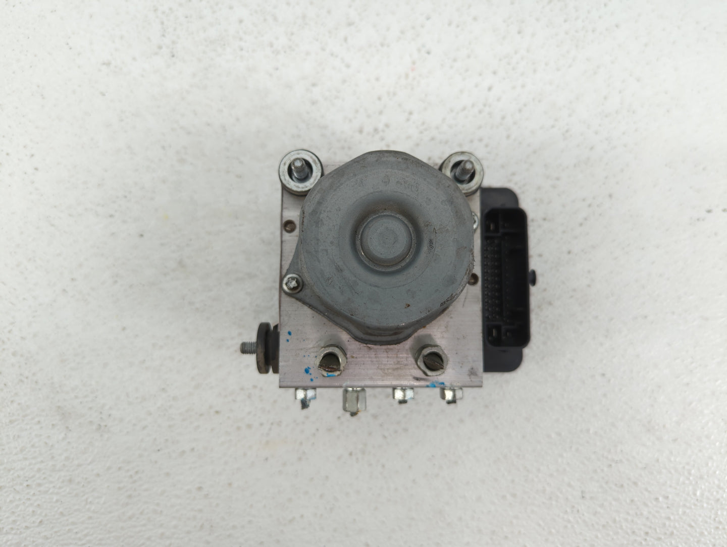 2016-2018 Nissan Sentra ABS Pump Control Module Replacement P/N:47660 5UD0C 47660 4FU0C Fits Fits 2016 2017 2018 OEM Used Au